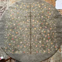 فرش مرینوس دایره