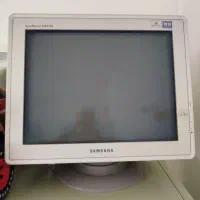 مانیتور ۱۷ اینچ سامسونگ