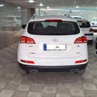 خودرو جک s5 نیو فیس مدل 1403|خودرو سواری و وانت|مشهد, شهید مطهری|دیوار