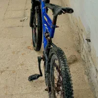 دوچرخه سایز 20