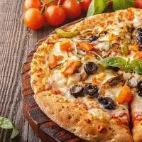 کمک آشپز و سالندار