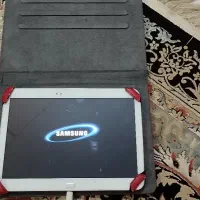 تبلت سامسونگ Tab3 و گوشی ال جی استایلوس2|موبایل|محمدشهر, همایون ویلا|دیوار