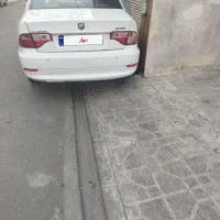 سمند سورن 85