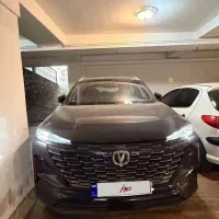 چانگان55 صفر وارداتی 2025