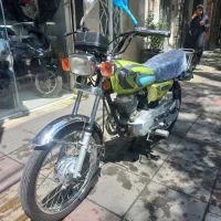 موتور هوندا رهرو مدل ۹۵