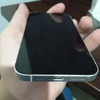 آیفون 12  128 ZAA|موبایل|نسیم‌شهر, |دیوار