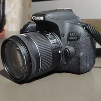 دوربین کنون 800D canon