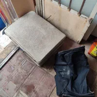 چمدان و ساک