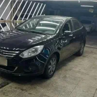 جک J 4 اتوماتیک مدل 1402 مشکی بدون رنگ|خودرو سواری و وانت|تهران, قبا|دیوار