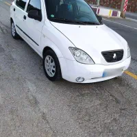 تیبا۲ EX(هاچبک)مدل ۱۴۰۱ کم کار در حد صفر|خودرو سواری و وانت|سراب میمه, |دیوار