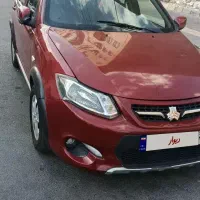 کوئیک R پارس خودرویی مدل ۹۹ کارکرد ۱۱۰