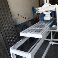 دستگاه برش سنگ و سرامیک و فرز ابی|ماشین‌آلات صنعتی|اصفهان, شهرک کاوه|دیوار