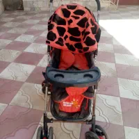 کالسکه بچه|کالسکه و لوازم جانبی|تربت‌حیدریه, حسنی بالا|دیوار