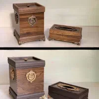 انواع سطل وجادستمال  دربازار اطلس