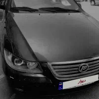 لیفان ۶۲۰ مدل ۹۱در حد صفر