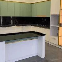 کابینت آشپزخانه مدرن