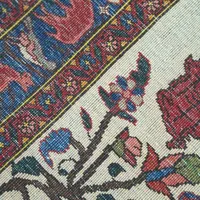 فرش بختیاری دختر کوزه به دست|فرش|تهران, منیریه|دیوار