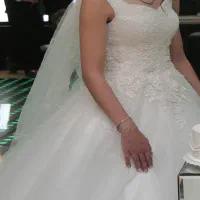 لباس عروس|لباس|تهران, المهدی|دیوار