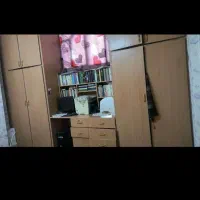 رهن واجاره منزل مسکونی با پارکینگ اختصاصی|اجارهٔ آپارتمان|خمینی‌شهر, |دیوار