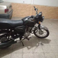 باکسر. هوندا.