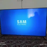 تلویزیون ۵۰ اینچ سام