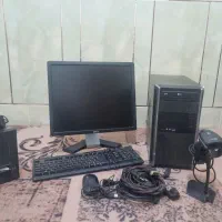 کامپیوتر وبرنامه حسابداری