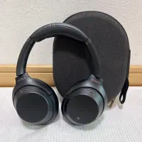 هدفون سونی WH-1000XM4
