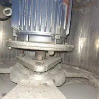 آبگیر|ماشین‌آلات صنعتی|اصفهان, تخت فولاد|دیوار