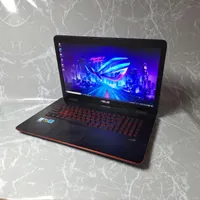 لپ تاپ گیمینگ ASUS G771JM|رایانه همراه|قزوین, |دیوار