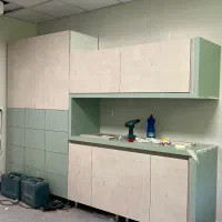 کارگر ام دی اف کار