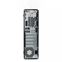 مینی کامپیوتر اچ پی مدل HP EliteDesk G3-800|رایانه رومیزی|فلاورجان, |دیوار