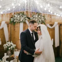 پیکج کامل فیلم وعکاسی مراسم عقد