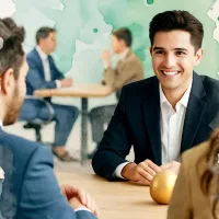 استخدام ویزیتور