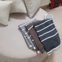 بافت قواره دار رنگبندی