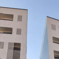 تهاتر ملک با آپارتمانهای کلید نخورده لوکیشن خاص