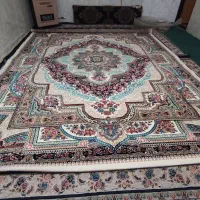 فرش|فرش|رشتخوار, |دیوار