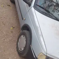 روا ۸۶ دوگانه فابریک نقره ابی دوررنگ حساب کنید