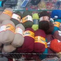 کاموا|لوازم خیاطی و بافتنی|تهران, دهقان|دیوار