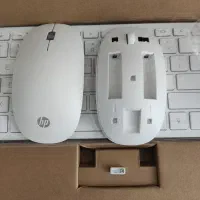 ست موس و کیبرد بیسیم HP 710|قطعات و لوازم جانبی رایانه|تهران, فاطمی|دیوار