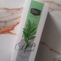 با ریزش موهات خداحافظی کن