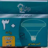 لامپ سفینه ای دونیکو ۳۰ وات|لامپ و چراغ|تهران, جنت‌آباد جنوبی|دیوار