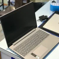 لپ تاپ lenovo درحد صفر با کارتن زیر قیمت