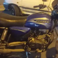 رهرو طرح باکسر مدل ۱۴۰۲