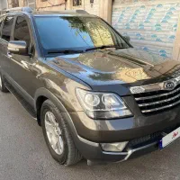 موهاوی ۲۰۱۰ ۶ سیلندر تک برگ سند|خودرو سواری و وانت|مشهد, آیت الله کاشانی|دیوار