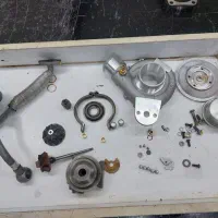 تعمیرات کلیه گیربکس های اتوماتیک تخصصی و تضمینی|خدمات موتور و ماشین|پردیس, فاز ۳|دیوار