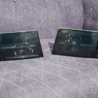 چراغ خطر سمند LX