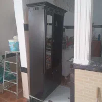 کمد و جا کفشی