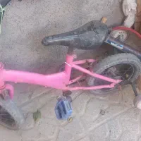 دوچرخه ۱۲ و ۱۶