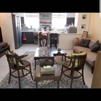 ۶۰متری دوخوابه بدون دیوار مشترک سنگلج