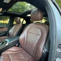 بنز C300 مدل 2018|خودرو سواری و وانت|رشت, فلسطین|دیوار